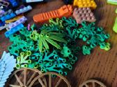 Lego kaladėlės - nuotraukos Nr. 24