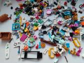 Lego kaladėlės - nuotraukos Nr. 25