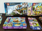 Lego kaladėlės - nuotraukos Nr. 2