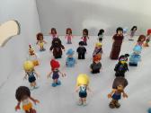 Lego kaladėlės - nuotraukos Nr. 7