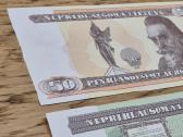 Suvenyriniai banknotai - nuotraukos Nr. 3