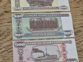 Suvenyriniai banknotai - nuotraukos Nr. 2
