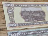 Suvenyriniai banknotai - nuotraukos Nr. 5