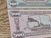 Suvenyriniai banknotai - nuotraukos Nr. 6