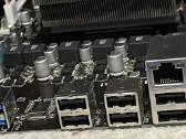 Asus M5a97+RAM+cpu - nuotraukos Nr. 3