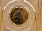 Pcgs Sertifikuoti 2 Lt (jubiliejiniai) - nuotraukos Nr. 8