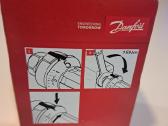 Termostatinė galvutė Danfoss-raw-k 5136 - nuotraukos Nr. 7