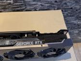 Msi Geforce Rtx 3080 Suprim X Lhr 10gb Ddr6 - nuotraukos Nr. 2