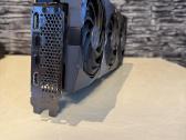 Msi Geforce Rtx 3080 Suprim X Lhr 10gb Ddr6 - nuotraukos Nr. 5