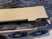 Msi Geforce Rtx 3070 Ti Suprim X 8gb - nuotraukos Nr. 2