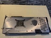 Msi Geforce Rtx 3070 Ti Suprim X 8gb - nuotraukos Nr. 3