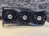 Msi Geforce Rtx 3060 Ti Gaming Z trio 8gb Lhr