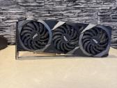 Msi Geforce Rtx 3060 Ti 8gb Ventus 3x