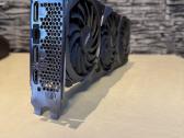 Msi Geforce Rtx 3060 Ti 8gb Ventus 3x - nuotraukos Nr. 5