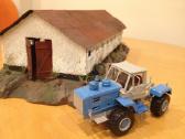 Diorama "Ranch"