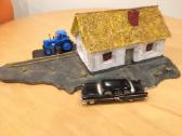 Diorama "Namelis"