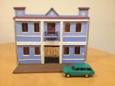Diorama 2