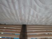 Dvigulė lova 180x200 su dėže ir dvipusiu čiužiniu - nuotraukos Nr. 3