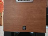Sub Yamaha Yst-sw 320 - nuotraukos Nr. 2