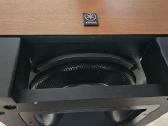 Sub Yamaha Yst-sw 320 - nuotraukos Nr. 3