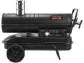 Dyzelinis šildytuvas Vevor 20kw su kaminu - nuotraukos Nr. 3