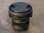 Sigma 10-18mm F2.8 Dc Dn Contemporary Fujifilm