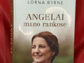 Angelai mano rankose