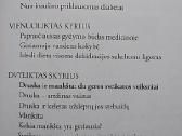 Jūsų kūnas šaukiasi vandens - nuotraukos Nr. 5