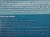 Jūsų kūnas šaukiasi vandens - nuotraukos Nr. 6