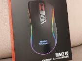 Žaidimų pelė Marsgaming - Mm218