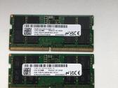 2x16gb ddr5 4800mhz
