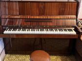 Pianinas