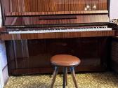 Pianinas - nuotraukos Nr. 3