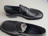 Batai loaferiai ,Panelli" 43 d. (9), 28 cm. - nuotraukos Nr. 8