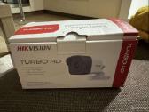 Hikvision turbo HD