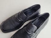 Batai loaferiai ,Panelli" 43 d. (9), 28 cm. - nuotraukos Nr. 11