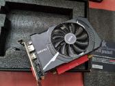 Msi Gtx1050ti - nuotraukos Nr. 3