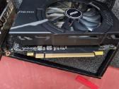 Msi Gtx1050ti - nuotraukos Nr. 4