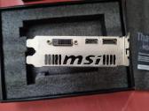 Msi Gtx1050ti - nuotraukos Nr. 5