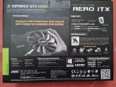 Msi Gtx1050ti - nuotraukos Nr. 6