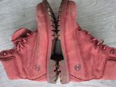 Timberland aulinukai - nuotraukos Nr. 2