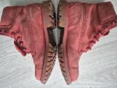 Timberland aulinukai - nuotraukos Nr. 3