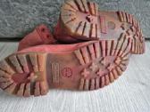Timberland aulinukai - nuotraukos Nr. 6