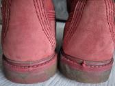 Timberland aulinukai - nuotraukos Nr. 7