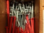 Hilti betonsraigtis Hrd H 10120 - nuotraukos Nr. 2