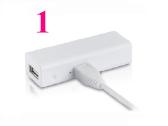 WiFi antena stiprintuvas usb adapteris - nuotraukos Nr. 2