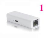 WiFi antena stiprintuvas usb adapteris - nuotraukos Nr. 3