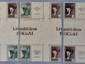 Lietuva 1990
