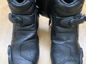 Alpinestars moto batai 42 dydis.