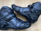 Alpinestars moto batai 42 dydis. - nuotraukos Nr. 2